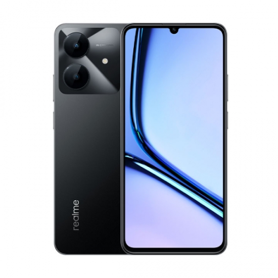realme Note 60 黒 3GB+64GB Mobile Centre. Largest network of mobile phones stores in Armenia