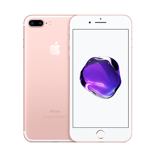 iphone 7 plus 128gb mobile center